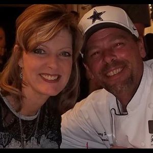 Meet your Posher, Cindy